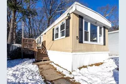 5 Alpine St, Rockland, MA 02370 - Photo 1
