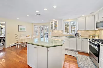 148 Stearns Ave, Mansfield, MA 02048 - Photo 2