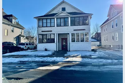 21 Bloomfield St, Springfield, MA 01108 - Photo 2