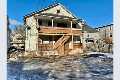 21 Bloomfield St, Springfield, MA 01108 - Photo 32