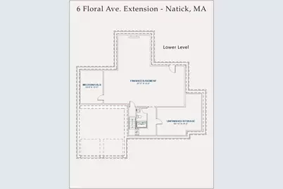 6 Floral Ave Extension #6, Natick, MA 01760 - Photo 38
