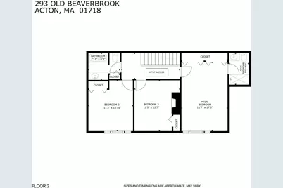 293 Old Beaverbrook #293, Acton, MA 01718 - Photo 40