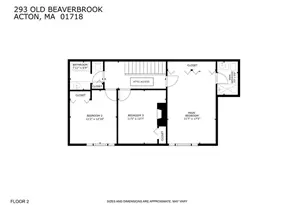 293 Old Beaverbrook, Acton, MA 01718 - Photo 40