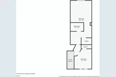 61-63 Foster St, Arlington, MA 02474 - Photo 42