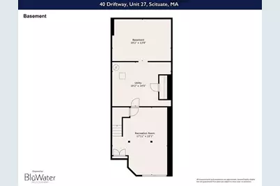 40 Driftway #27, Scituate, MA 02066 - Photo 40