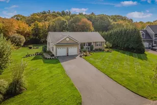 263 Plain St, Rehoboth, MA 02769 - Photo 4