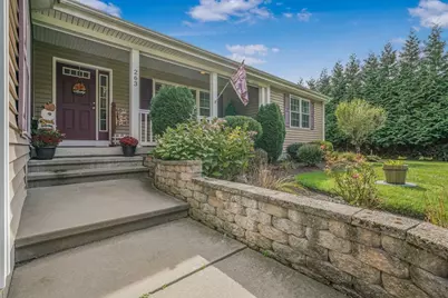 263 Plain Street, Rehoboth, MA 02769 - Photo 2