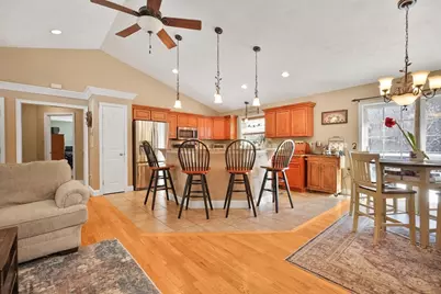 263 Plain Street, Rehoboth, MA 02769 - Photo 8