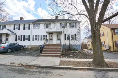 56 Perkins Ave #56, Malden, MA 02148 - Photo 1
