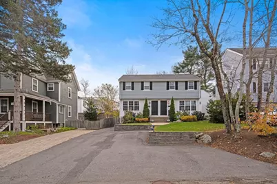 11 Evergreen Ln #11, Arlington, MA 02474 - Photo 22