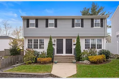 11 Evergreen Ln #11, Arlington, MA 02474 - Photo 1