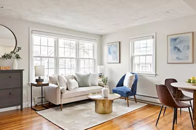 9 Evergreen Lane #9, Arlington, MA 02474 - Photo 2