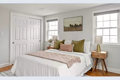9 Evergreen Lane #9, Arlington, MA 02474 - Photo 10