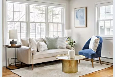 9 Evergreen Lane #9, Arlington, MA 02474 - Photo 4