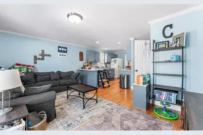 48 Whispering Pine Cir #48, Worcester, MA 01606 - Photo 6