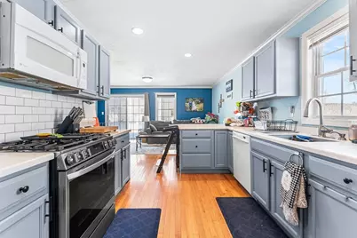 48 Whispering Pine Cir #48, Worcester, MA 01606 - Photo 2