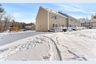 48 Whispering Pine Cir #48, Worcester, MA 01606 - Photo 22