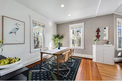 12 Fainwood Circle #2, Cambridge, MA 02139 - Photo 6