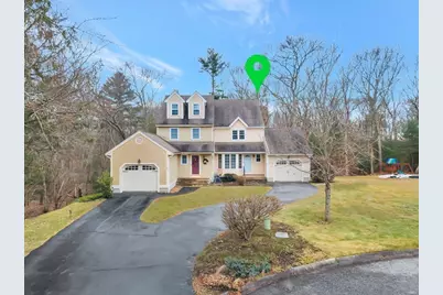 4 Concetta Circle #4, Mansfield, MA 02048 - Photo 2