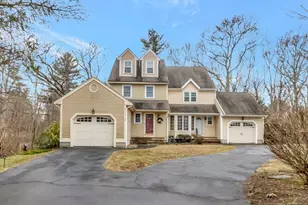 4 Concetta Cir, Mansfield, MA 02048 - Photo 1