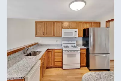 4 Concetta Circle #4, Mansfield, MA 02048 - Photo 16