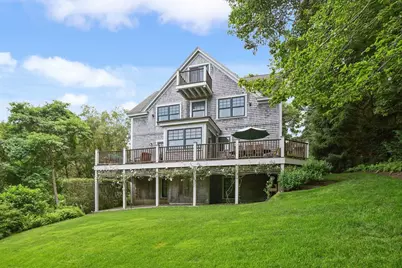 61 Causeway Road, Tisbury, MA 02568 - Photo 4