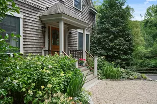 61 Causeway Rd, Tisbury, MA 02568 - Photo 2