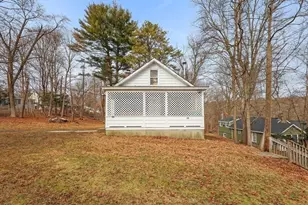 142 May St, North Attleboro, MA 02760 - Photo 2