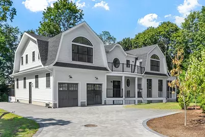 20 Oakland Street, Wellesley, MA 02481 - Photo 1