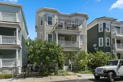 19 Howes Street #1, Boston, MA 02125 - Photo 20