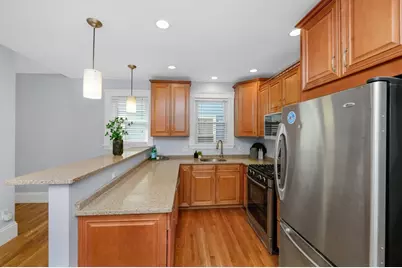 19 Howes Street #1, Boston, MA 02125 - Photo 8