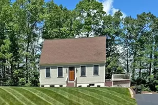 23 Live Oak Way, Hanson, MA 02341 - Photo 30