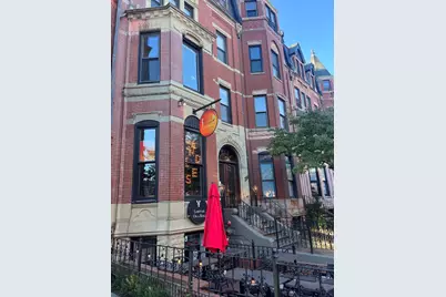 254 Newbury, Boston, MA 02116 - Photo 1