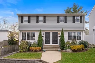 11 Evergreen Ln, Arlington, MA 02474 - Photo 1