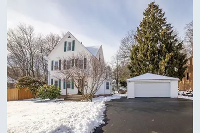 11 Holden, Worcester, MA 01605 - Photo 2