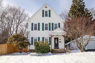 11 Holden, Worcester, MA 01605 - Photo 1