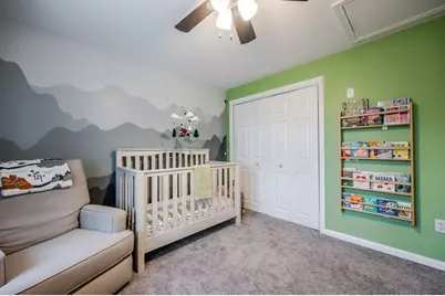 345 Richardson Ave, Attleboro, MA 02703 - Photo 24