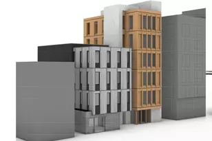 134 Terrace St, Boston, MA 02120 - Photo 1