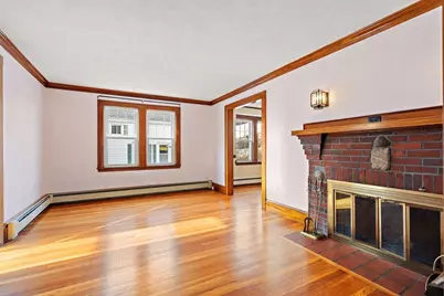 43 Agassiz Ave, Belmont, MA 02478 - Photo 4