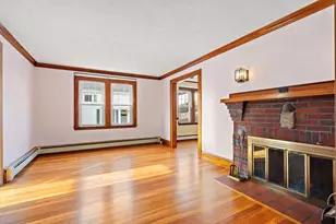 43 Agassiz Ave, Belmont, MA 02478 - Photo 4