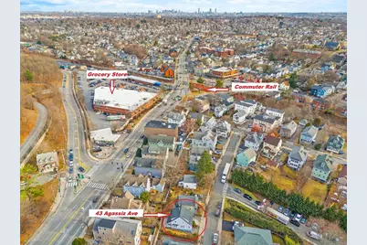 43 Agassiz Ave, Belmont, MA 02478 - Photo 40