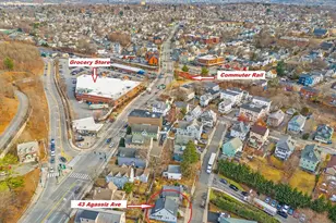 43 Agassiz Ave, Belmont, MA 02478 - Photo 40