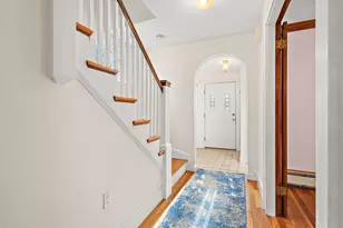 43 Agassiz Ave, Belmont, MA 02478 - Photo 2