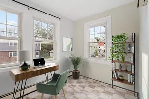 43 Agassiz Ave, Belmont, MA 02478 - Photo 18