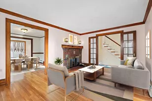 43 Agassiz Ave, Belmont, MA 02478 - Photo 6