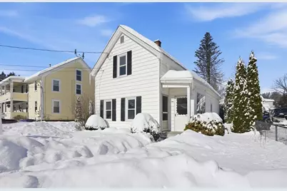 54 Bourne St, Palmer, MA 01080 - Photo 2