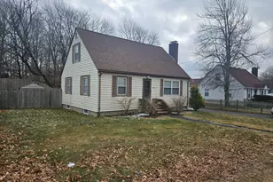 599 North St, Randolph, MA 02368 - Photo 1