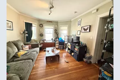 81 Florence St #1, Boston, MA 02131 - Photo 2