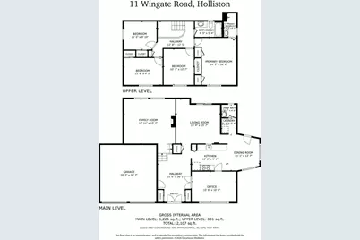 11 Wingate Rd., Holliston, MA 01746 - Photo 42