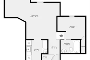 350 W Fourth St, Boston, MA 02127 - Photo 4